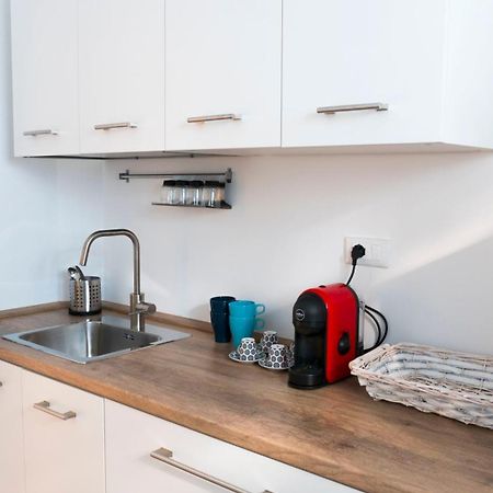 Domus 21 - Diemme Stay Alberobello Eksteriør bilde