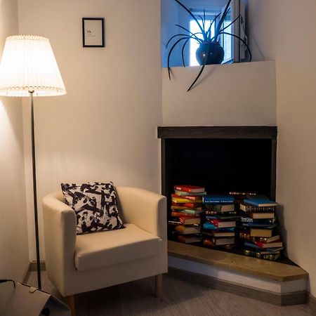 Domus 21 - Diemme Stay Alberobello Eksteriør bilde
