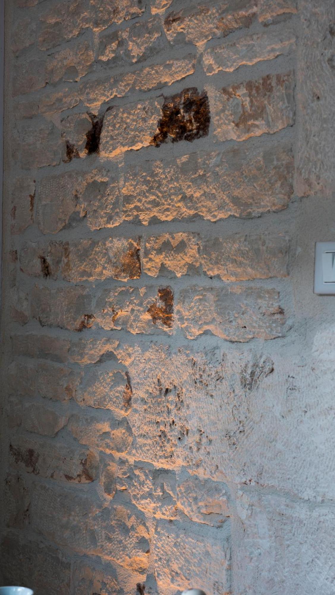Domus 21 - Diemme Stay Alberobello Eksteriør bilde